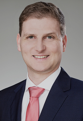 Philip Rausch, Competence Lead Analytics & Data-driven Solutions