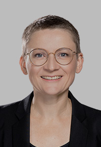 Profilfoto Dr. Michaela Warsitz