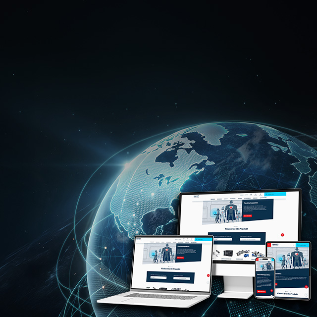Headerbild Website-Relaunch