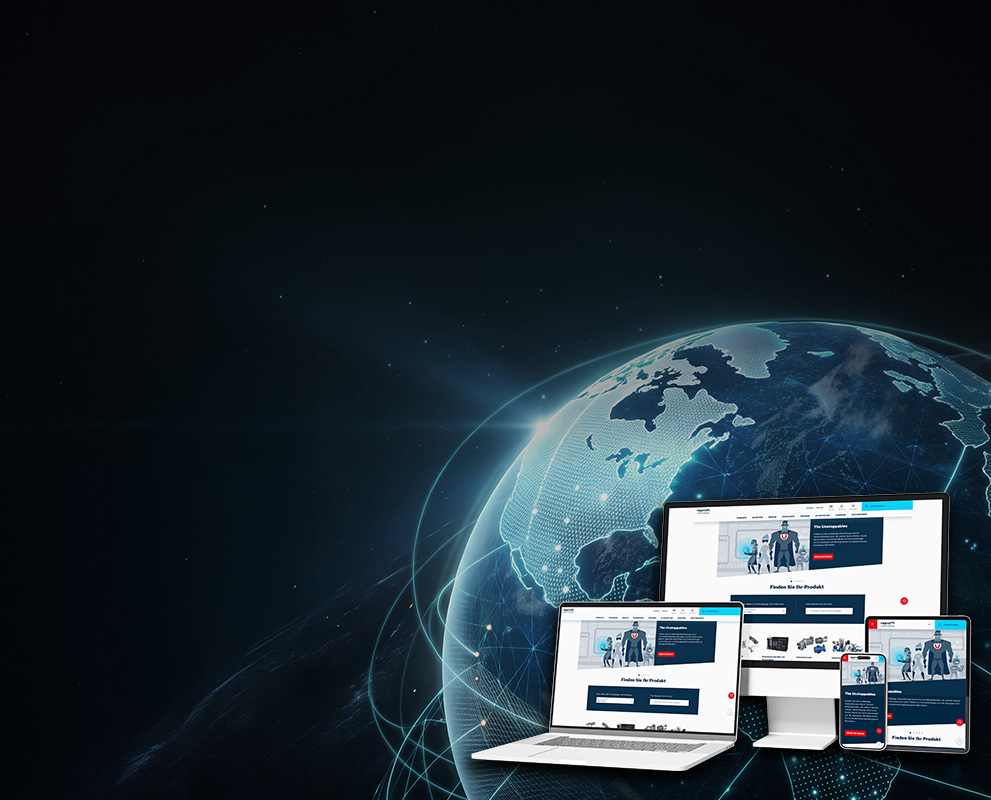Headerbild Website-Relaunch